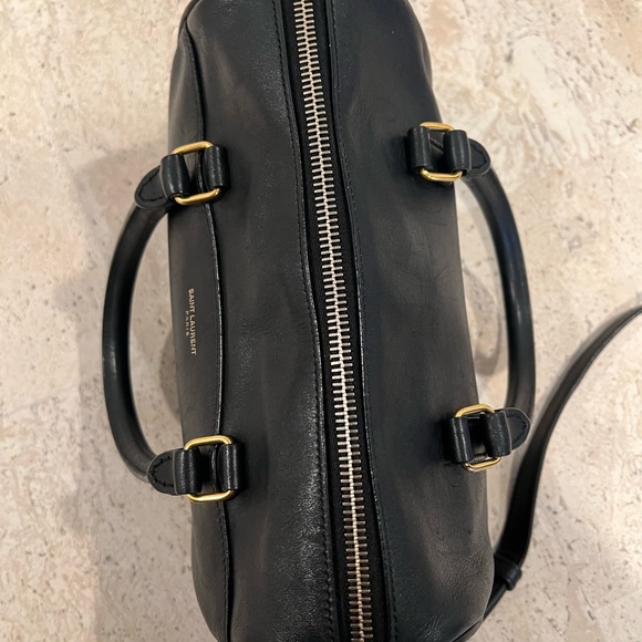 Saint Laurent Baby Duffle - Picture 4 of 8